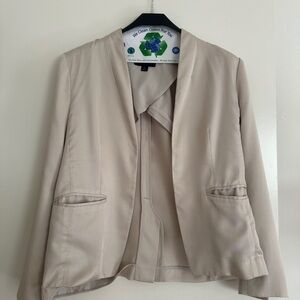 J. Crew Women's Blazer 10